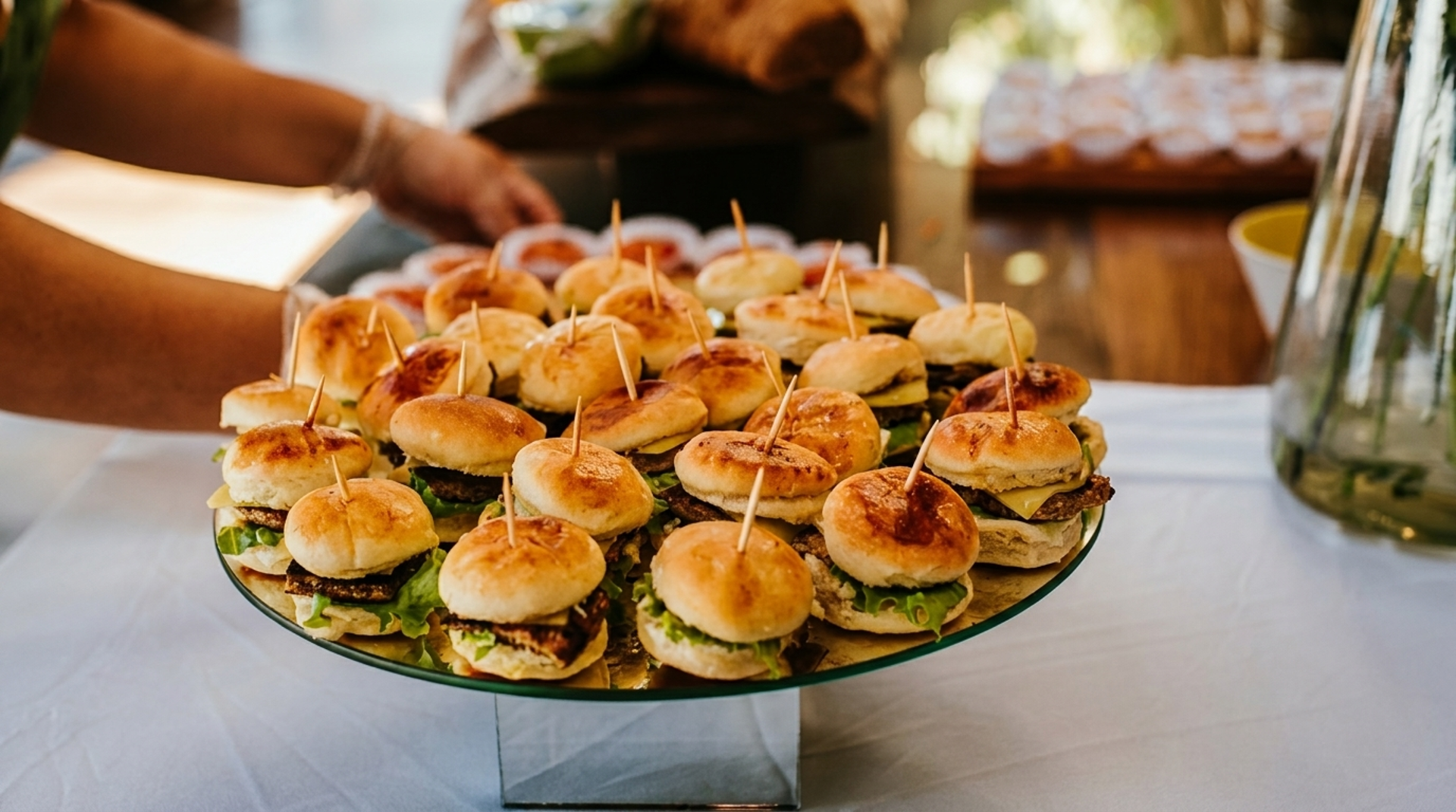 BRING TKL TO YOUR NEXT EVENT