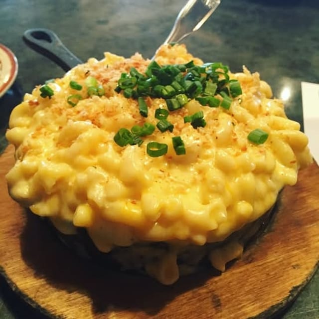 Mac & Cheese 🧀 Original.