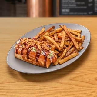 Premium Austin 🌭