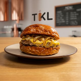 Cheeseburger
